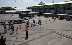 Archipielago isla de San Andrés