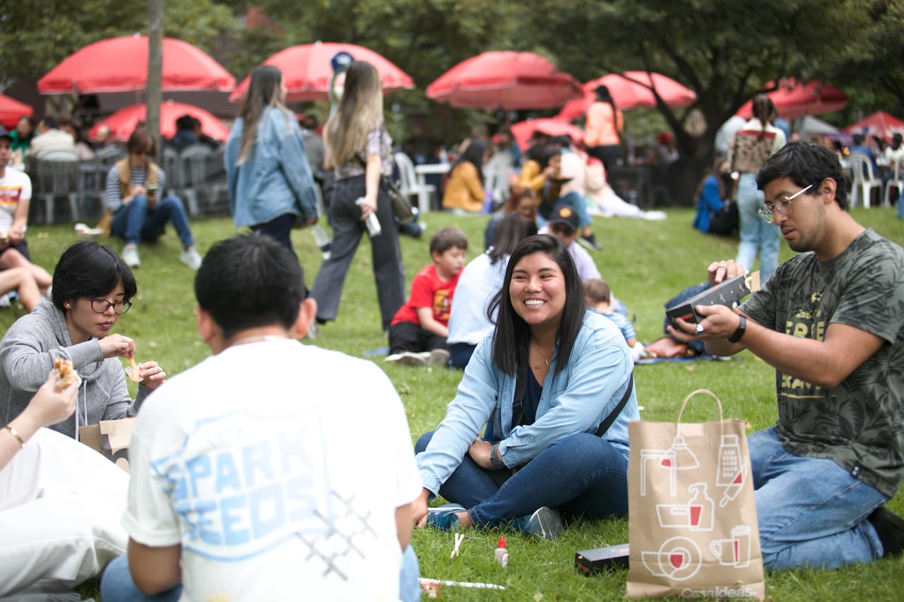 Alimentarte Food Festival