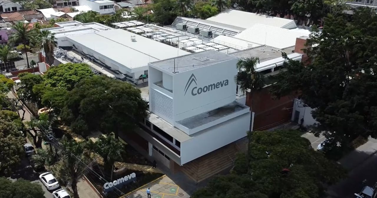 El Centro Médico de Coomeva Medicina Prepagada contará con más de 20 especialidades.