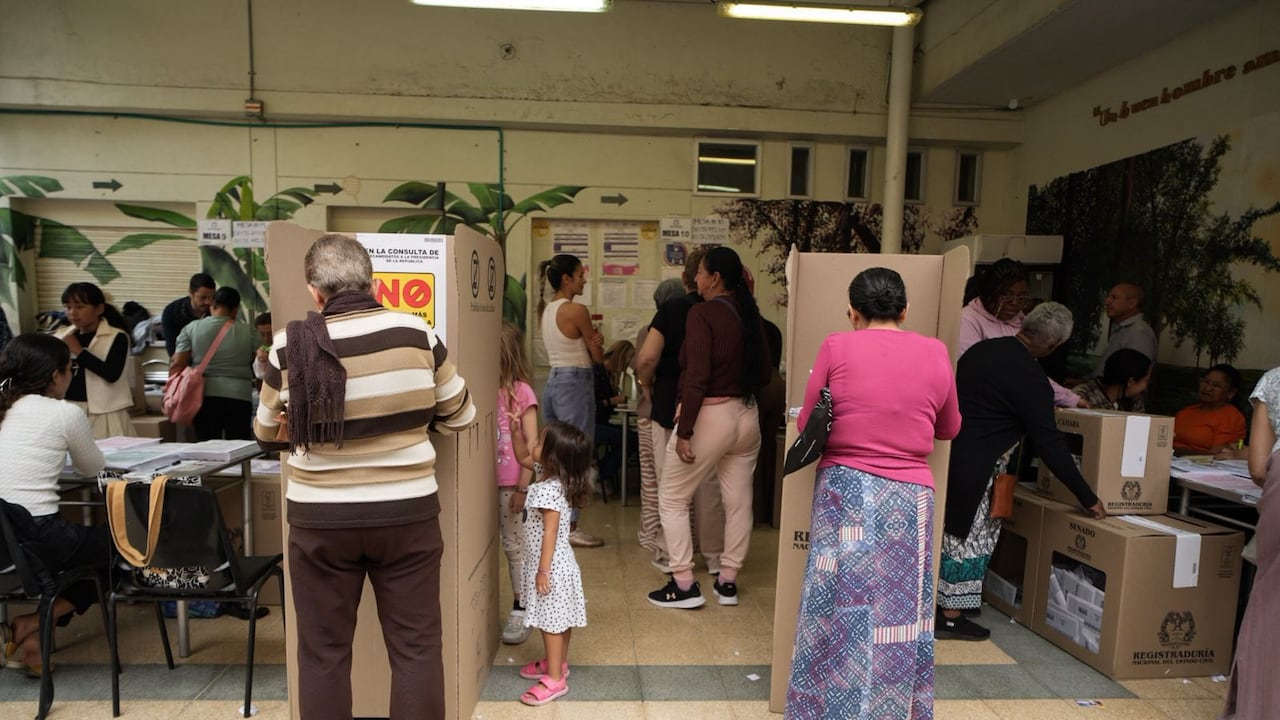 ELECCIONES 2026