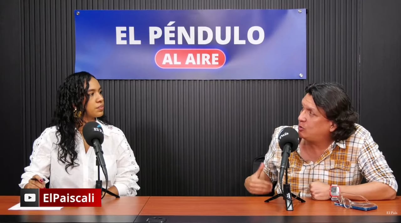 Péndulo al Aire de El País.