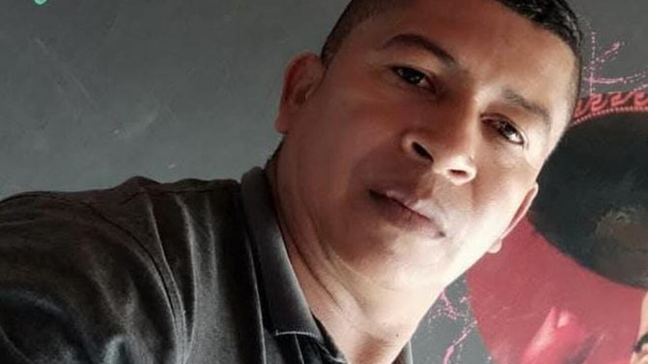 José Samy Muñoz Mosquera era reconocido como campesinos del sector de Río Hondo y de la vereda La Yunga, en la zona rural del municipio de Popayán.
