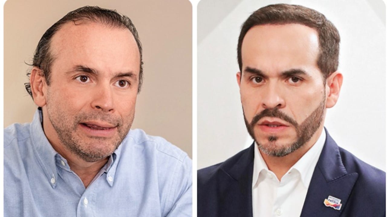 El alcalde Alejandro Eder anunció que la Administración Distrital pondrá a disposición del presidente electo, Abelardo de la Espriella, el edificio de la antigua sede de la FES para el desarrollo de su agenda institucional cuando se encuentre en la capital vallecaucana.