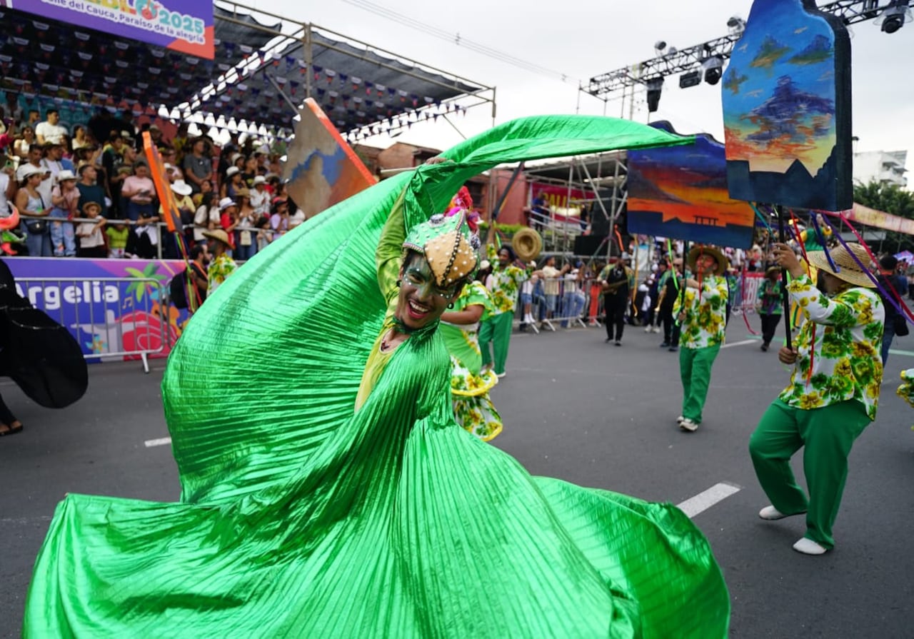 La Fiesta de Mi Pueblo