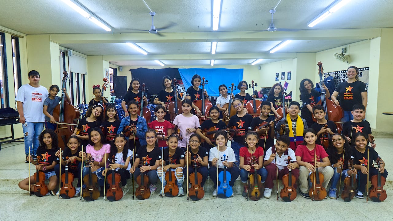 Proyecto Fundación Sidoc.