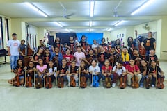 Proyecto Fundación Sidoc.
