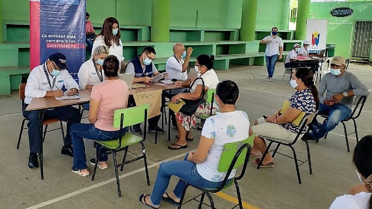 Cómo descargas app de Daviplata para recibir el pago de Jóvenes en Acción