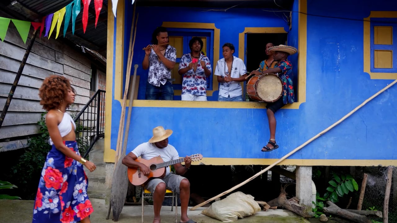 De Mar y Río demuestra una vez más su calidad artística con su versión de La Cita.