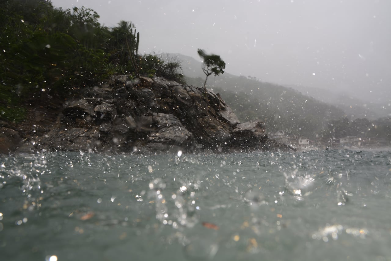 El posible ingreso de la primera onda tropical del año, según el IDEAM, podría intensificar las precipitaciones en la región Caribe.