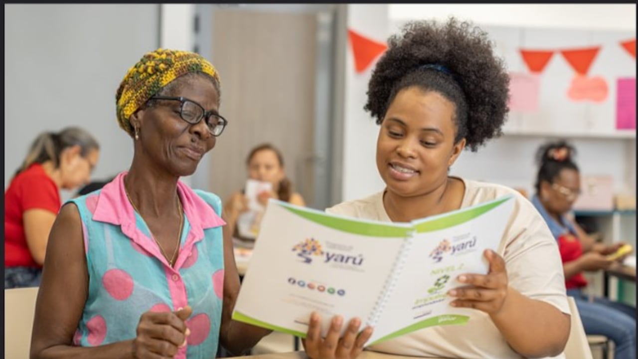 Iniciativas extraordinarias en Colombia potenciarán su impacto social con inversiones a la medida