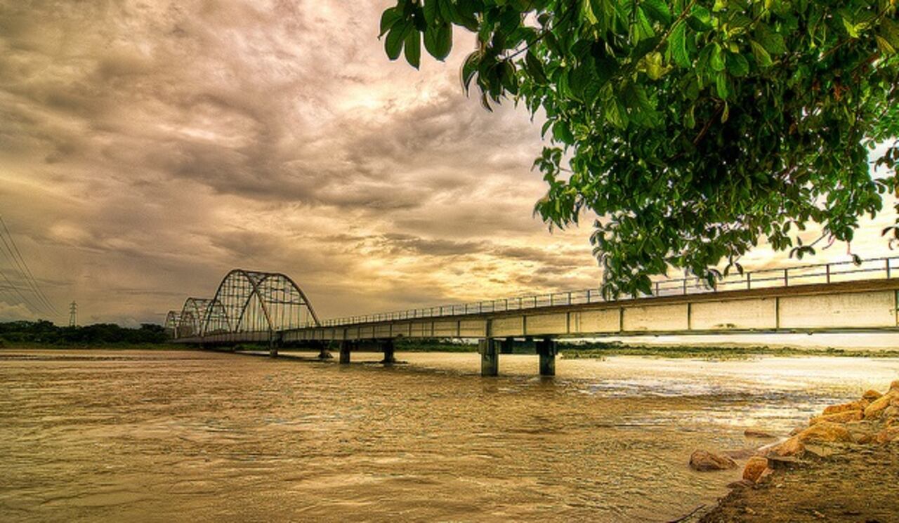 El pueblo del Meta, cuyo nombre está inspirado en una ciudad europea: ¿cómo llegar?