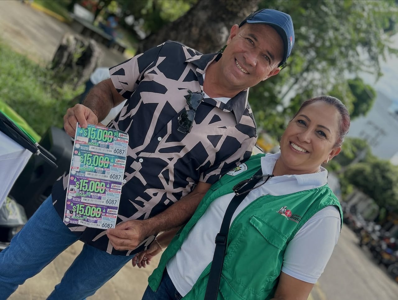 Debes saber que el sorteo de la lotería de Boyacá de Colombia se realiza cada sábado de 2025, en horario de la noche. "Diario El Comercio. Todos los derechos reservados."