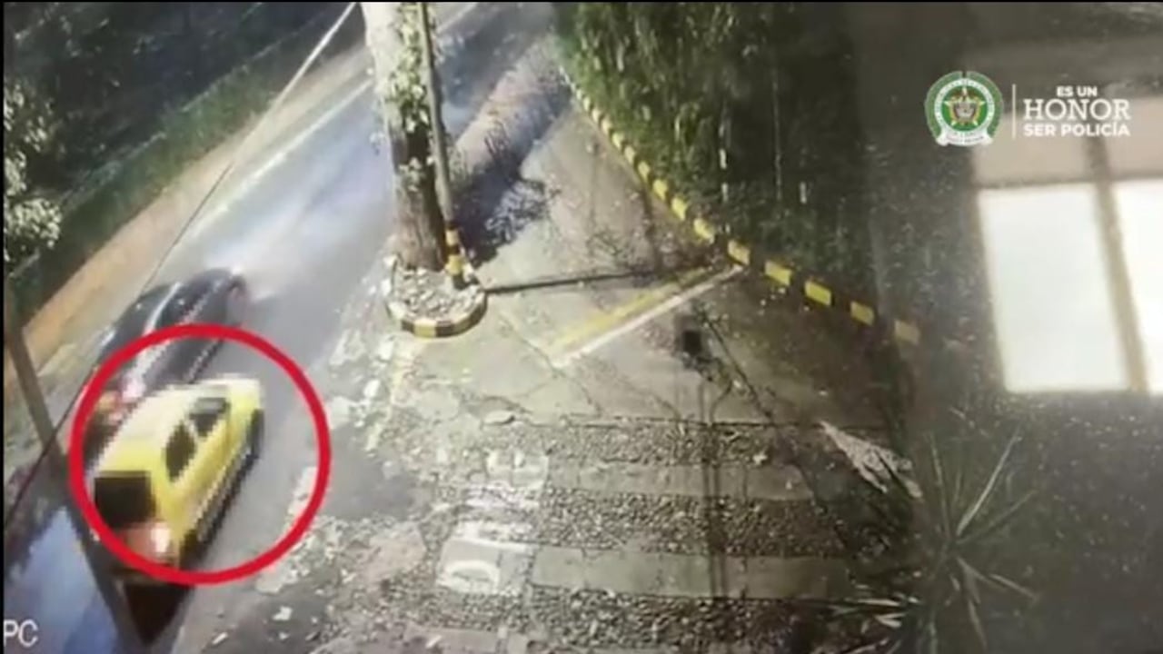 Me pegaron una apuñalada: dramático relato de víctima de paseo millonario