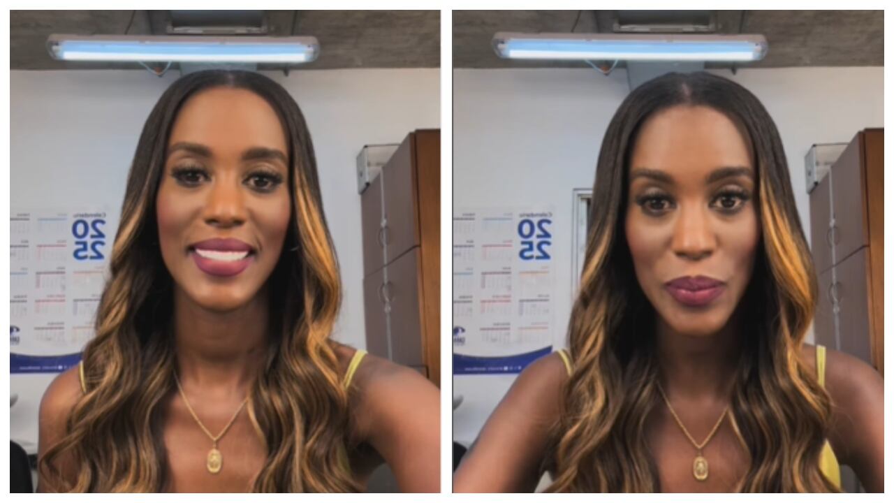 Claudia Lozano volverá a 'Noticias Caracol'.