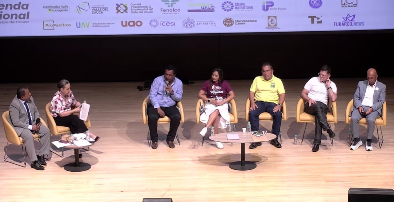 Cuarto encuentro del Ciclo de Debates 2026