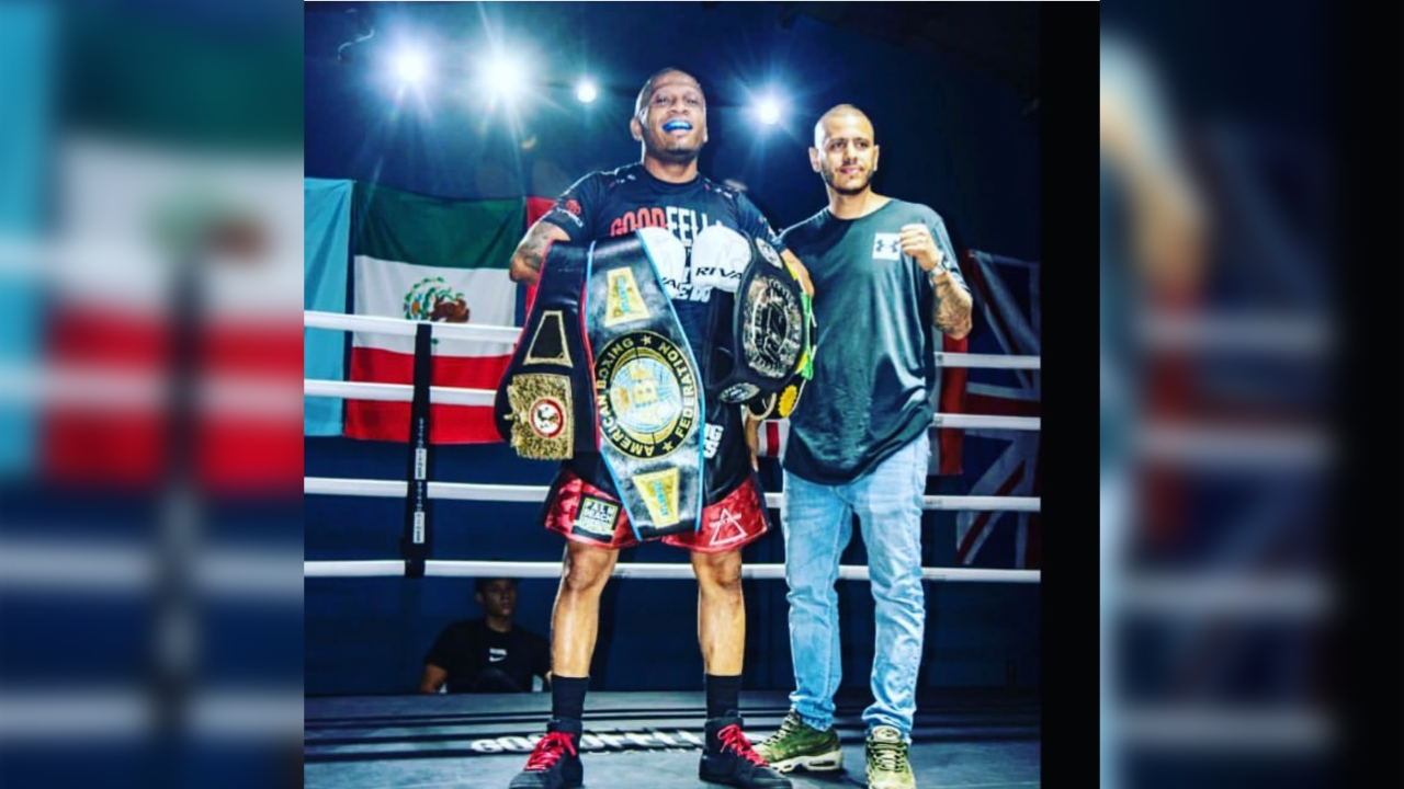 El espíritu del boxeo internacional dice presente. Inspiración y experiencia al más alto nivel para lo que será una noche histórica este sábado 25 de julio en El Rancho de Jonas, donde Cali vivirá por primera vez una velada que une boxeo profesional, gastronomía y entretenimiento.
