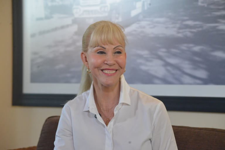 Entrevista Dilian Francisca Toro Gobernadora del Valle