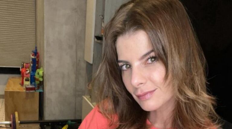 Críticas a Carolina Cruz por pinta en Día a Día