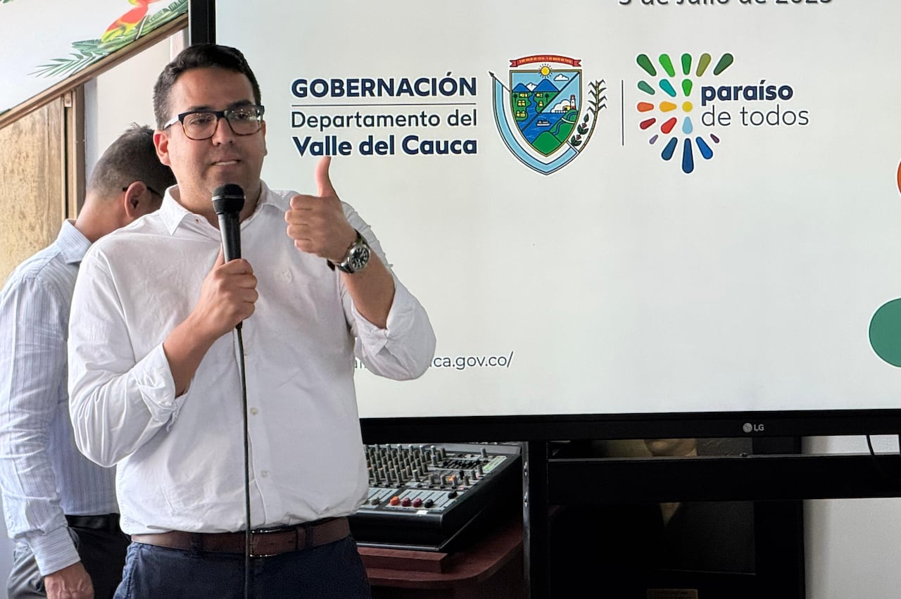 El funcionario advierte que la expansión de las disidencias de las Farc ha obligado a reforzar la presencia militar en varios municipios del departamento.