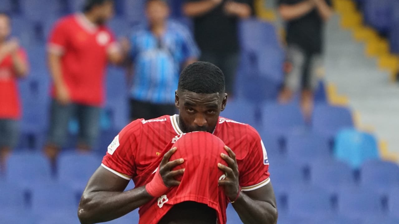 América de Cali vs, Alianza fecha 9 de la Liga Betplay
