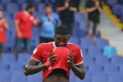 América de Cali vs, Alianza fecha 9 de la Liga Betplay