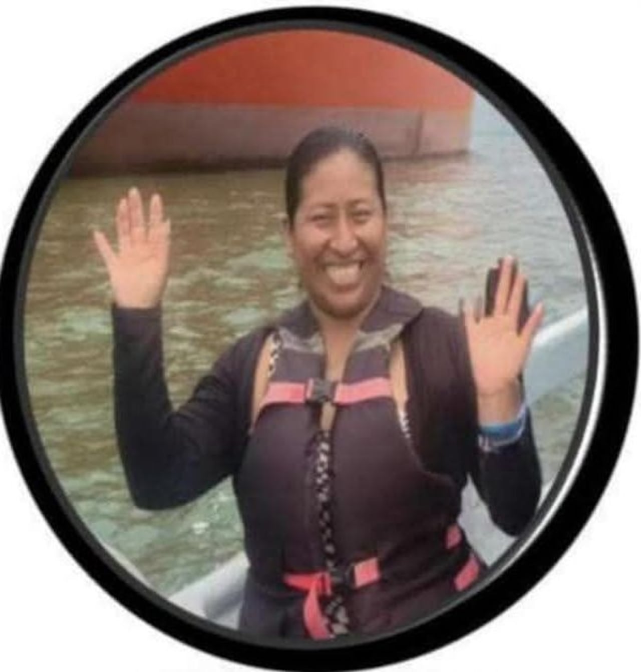 Lucelly Ipia Villegas fue asesinada por delincuentes en Santander de Quilichao, Cauca.