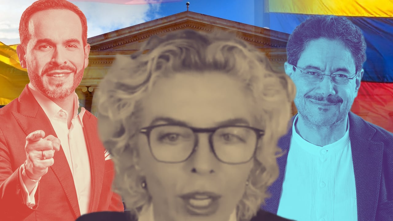 La reconocida escritora y actriz hizo un llamado urgente a los electores indecisos para la segunda vuelta presidencial.