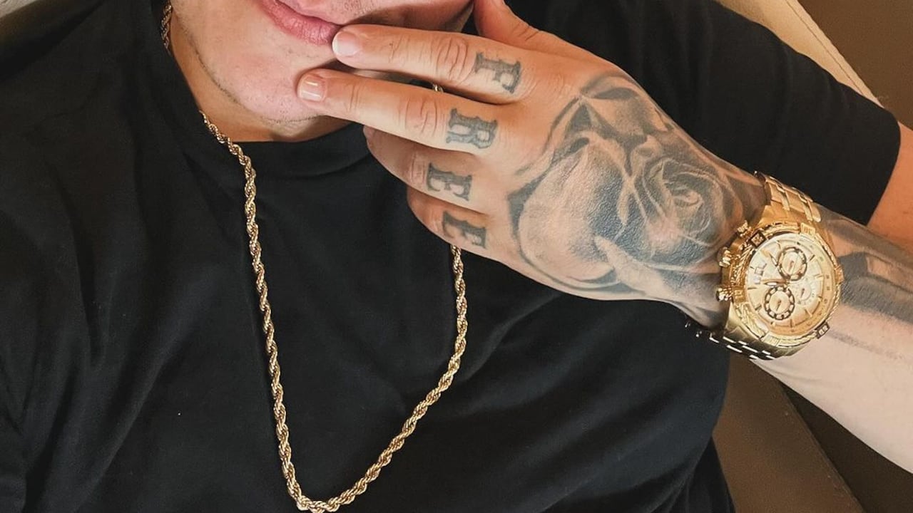 Foto: Instagram @alzatemusica