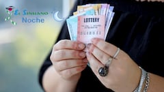 Estos son los resultados de la lotería Sinuano Noche.