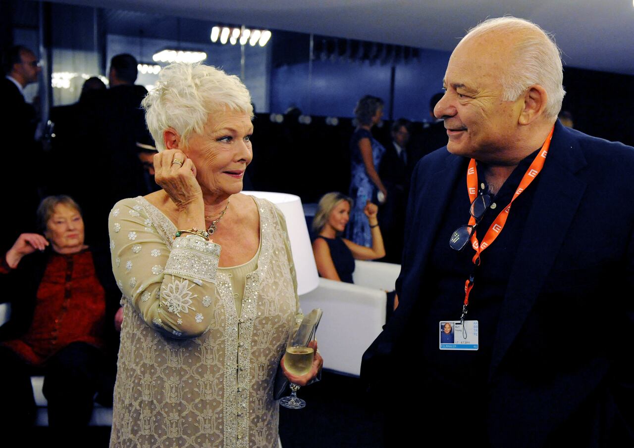 Young, un ex boxeador que obtuvo una nominación al Oscar por su destacado papel como el compañero de Sylvester Stallone en la serie de películas "Rocky", murió a los 83 años.