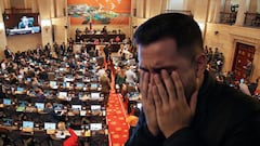 El proyecto propone consultar el Registro de Deudores Alimentarios Morosos (Redam) antes de permitir el acceso a eventos masivos, como mecanismo para garantizar el pago de pensiones alimentarias.