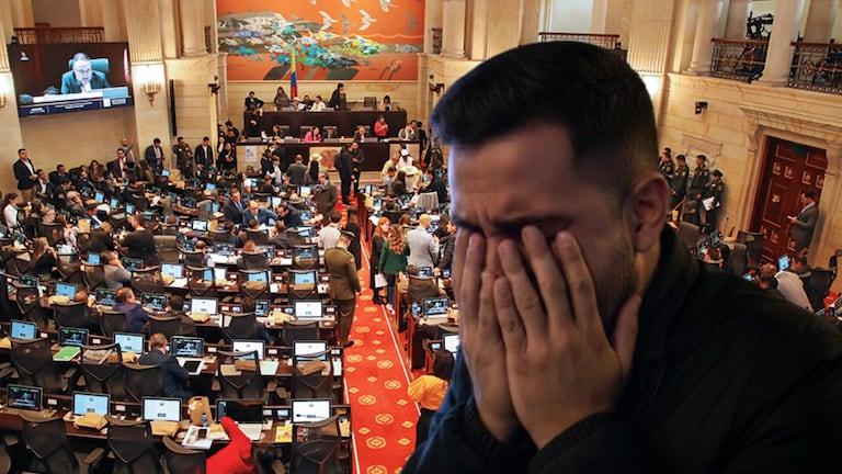 El proyecto propone consultar el Registro de Deudores Alimentarios Morosos (Redam) antes de permitir el acceso a eventos masivos, como mecanismo para garantizar el pago de pensiones alimentarias.