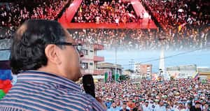 La Fiscalía sigue la ruta de 500 millones de pesos de Fecode que pudieron llegar a la campaña del presidente Gustavo Petro. Otra posible irregularidad que se sumaría a las confesadas por Nicolás Petro.