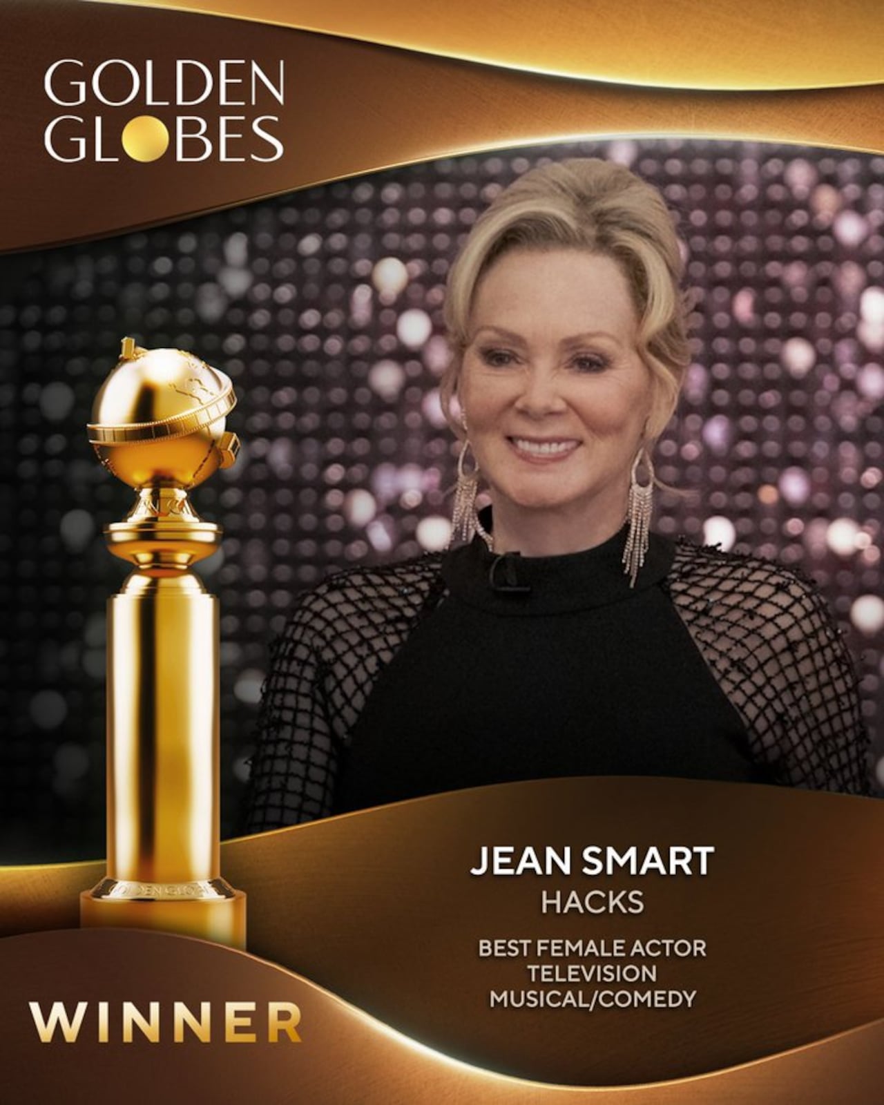Jean Smart