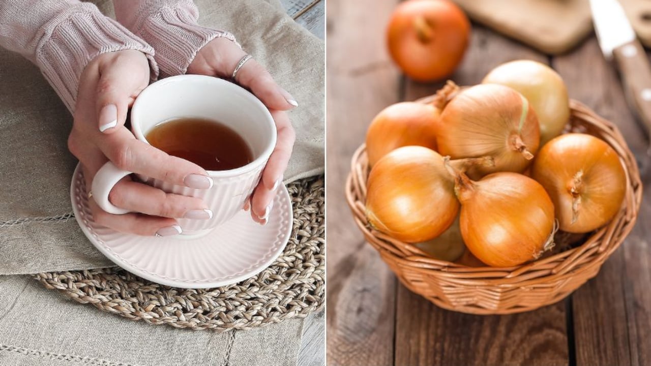 las cebollas son ricas en vitamina C, que juega un papel muy importante en el funcionamiento del sistema inmunológico y al mismo tiempo ayuda a regenerar otros antioxidantes en el cuerpo.