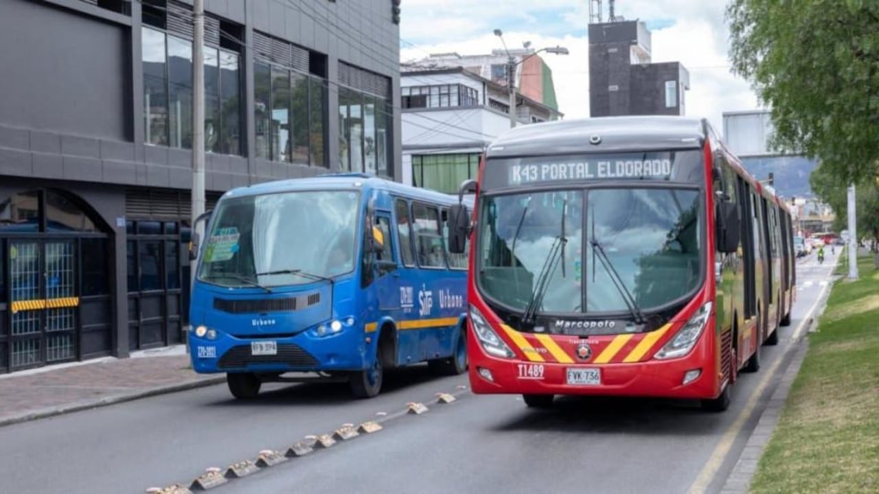 Habrá servicios troncales y zonales para facilitar la asistencia al Festival Cordillera.