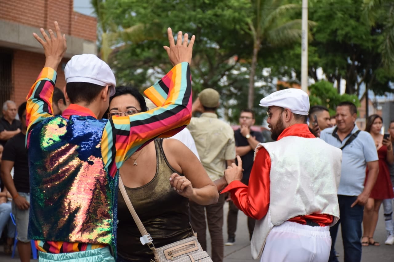 Más de siete años de música han llevado orquestas a barrios históricamente excluidos.