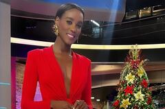 Foto: Instagram @claudialozanooficial