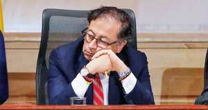 El presidente Gustavo Petro no tiene certeza sobre su suerte en la Comisión de Acusación, pues allí su investigación es política y el Gobierno no cuenta con mayorías calificadas y permanentes.