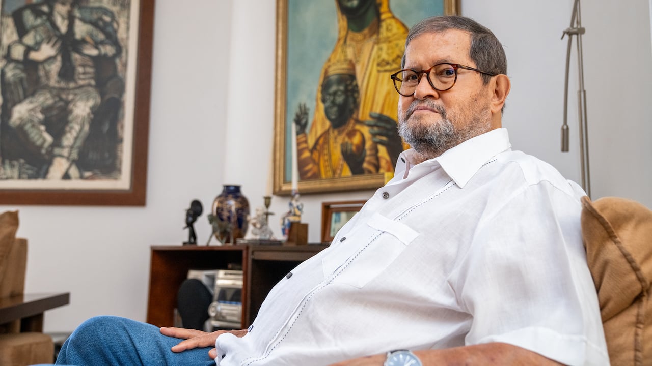 Angelino Garzón