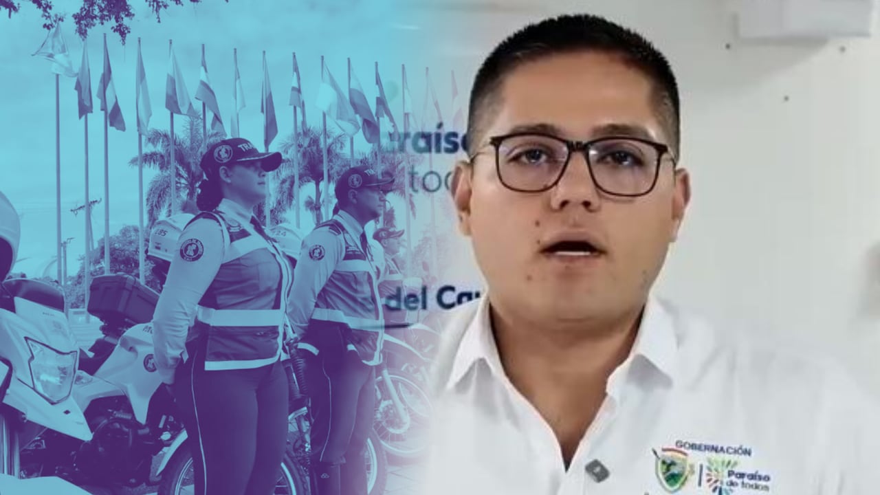 .Ante estos señalamientos, el secretario de Movilidad y Transporte del Valle del Cauca, Iván Arboleda, salió al paso de las acusaciones y rechazó de manera categórica cualquier vínculo