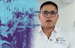 .Ante estos señalamientos, el secretario de Movilidad y Transporte del Valle del Cauca, Iván Arboleda, salió al paso de las acusaciones y rechazó de manera categórica cualquier vínculo