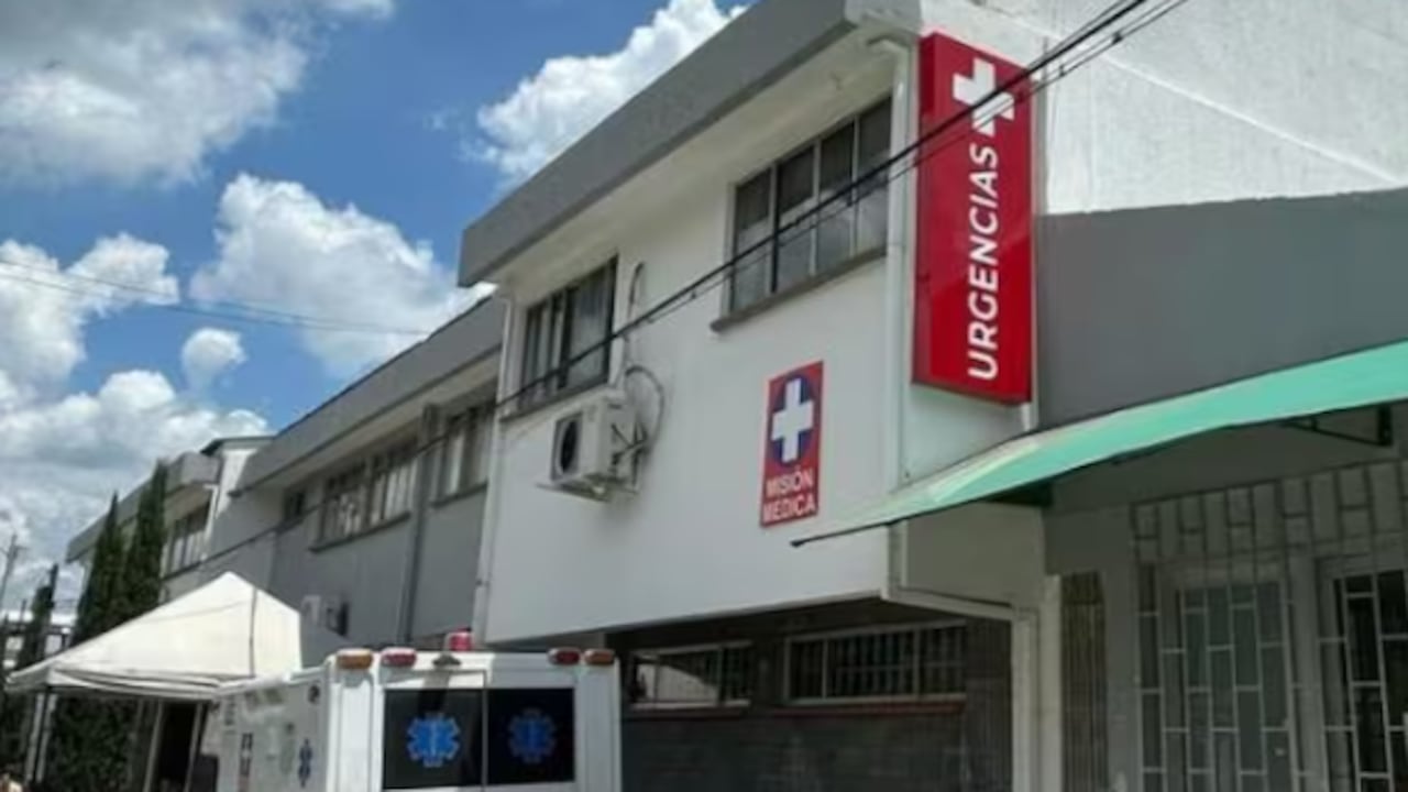 Médicos del Hospital del Rosario en Ginebra, denuncian amenazas.