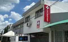 Médicos del Hospital del Rosario en Ginebra, denuncian amenazas.