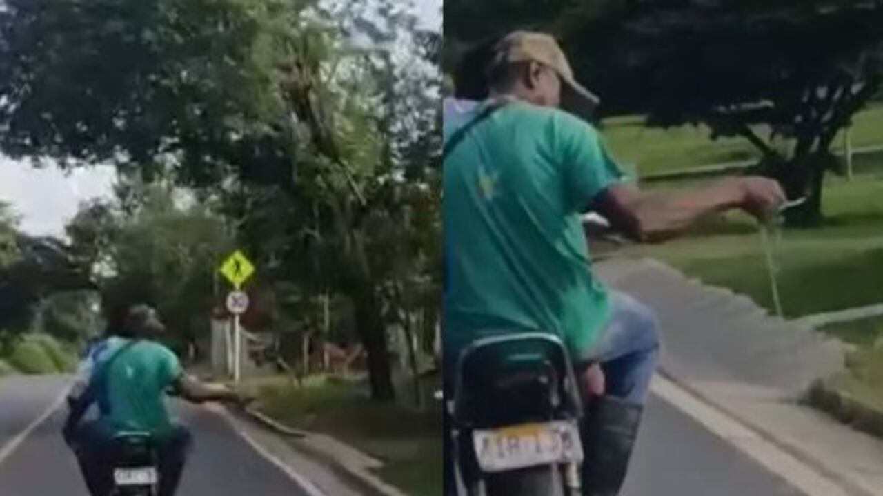 Se espera que tanto las autoridades indígenas y ordinarias adelantan las acciones necesarias para capturar al responsable de esta acción delincuencial.