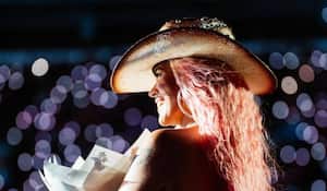 Karol G, ofrece un show especial para la ciudad de Medellín