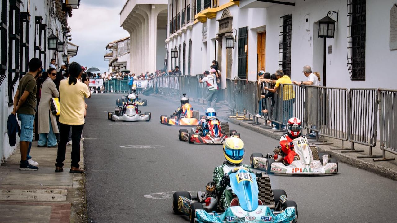 La actividad fue posible gracias al trabajo articulado entre la empresa privada y la Administración Municipal, en línea con las directrices del alcalde Juan Carlos Muñoz Bravo, con el objetivo de fortalecer la organización, la proyección y la dinámica económica de este tipo de eventos.