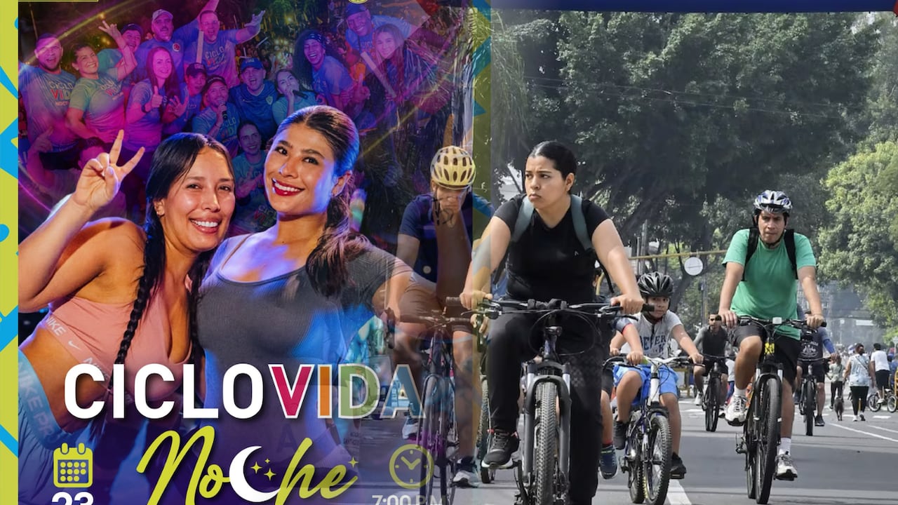 La Secretaría de Movilidad y la Alcaldía invitan a la ciudadanía a un trayecto lleno de deporte, rumba y entretenimiento.