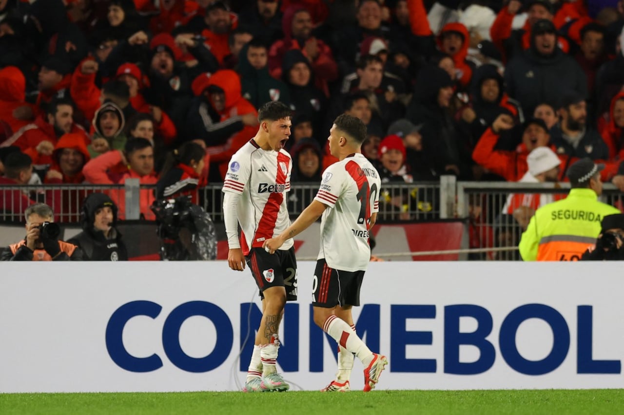 River Plate