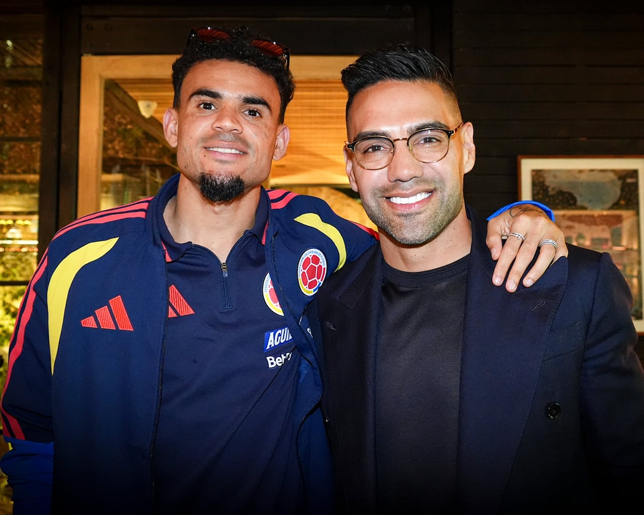 Selección Colombia